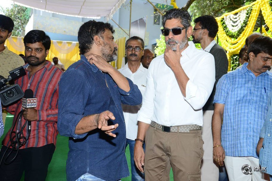 Aatagallu-Movie-Opening